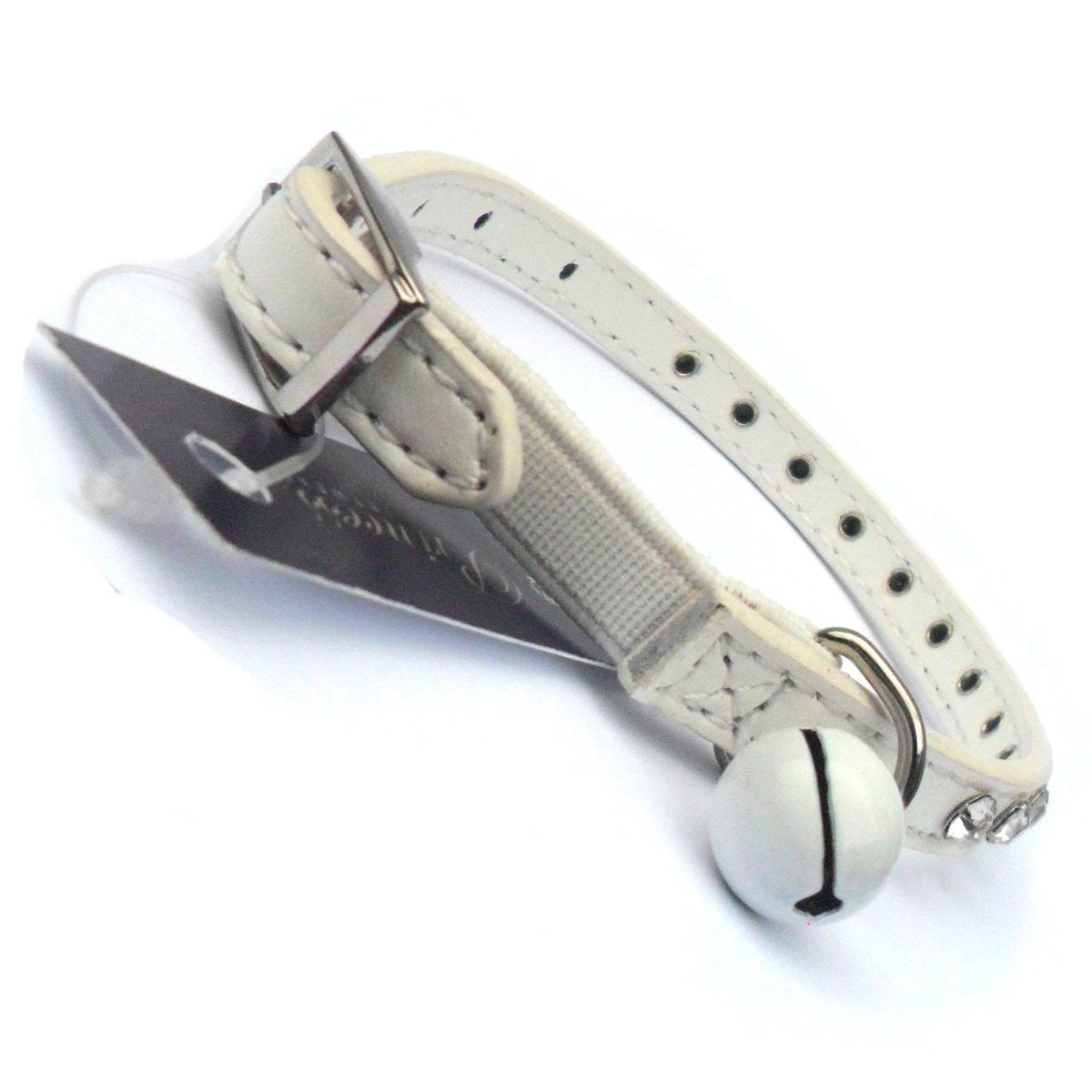 NEW Glamour Puss Cat Collars-4