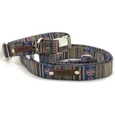 Regal Paws Cotton Delight Dog Collar-4