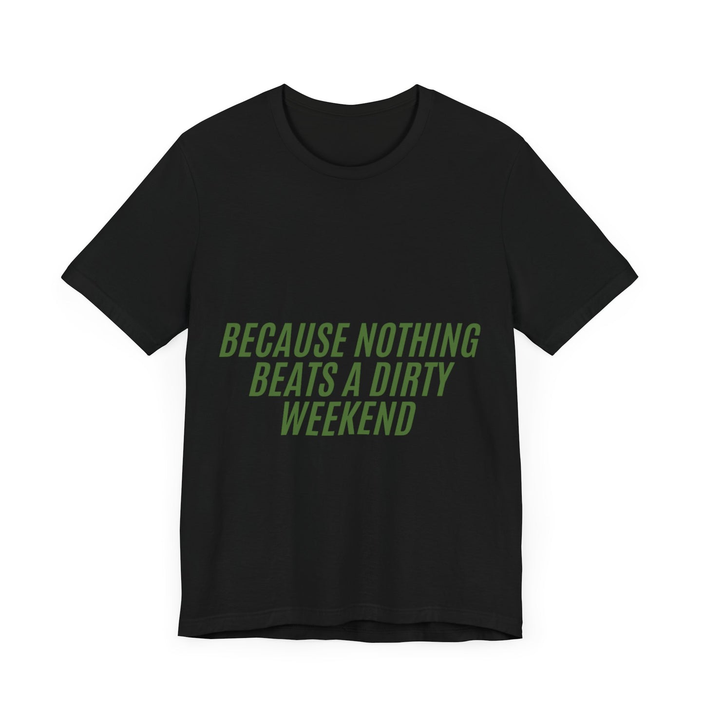 Off Roading Unisex Tee, Mud Lover T-Shirt, Adventure Shirt, Outdoor Enthusiast Top, Off-Road Apparel