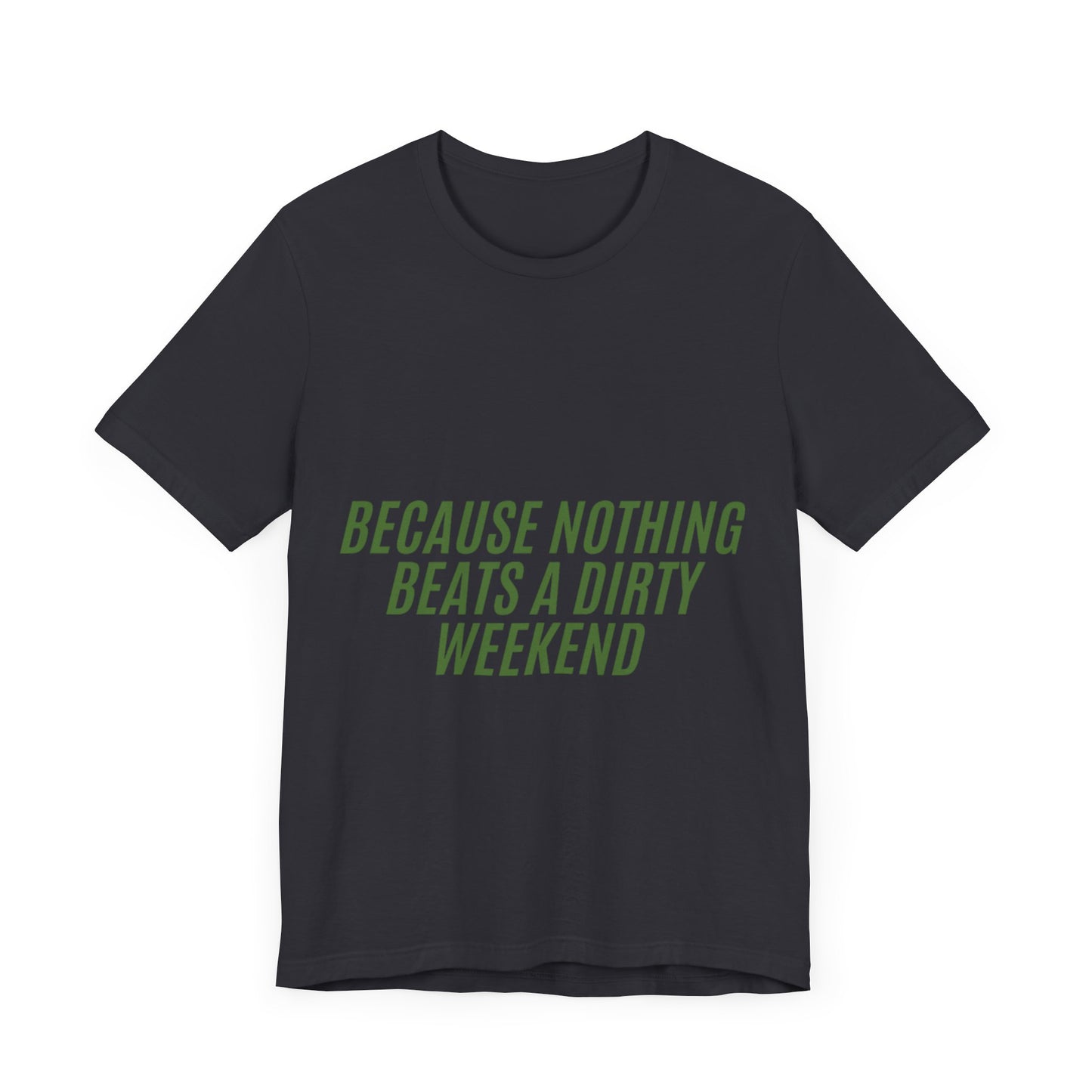 Off Roading Unisex Tee, Mud Lover T-Shirt, Adventure Shirt, Outdoor Enthusiast Top, Off-Road Apparel