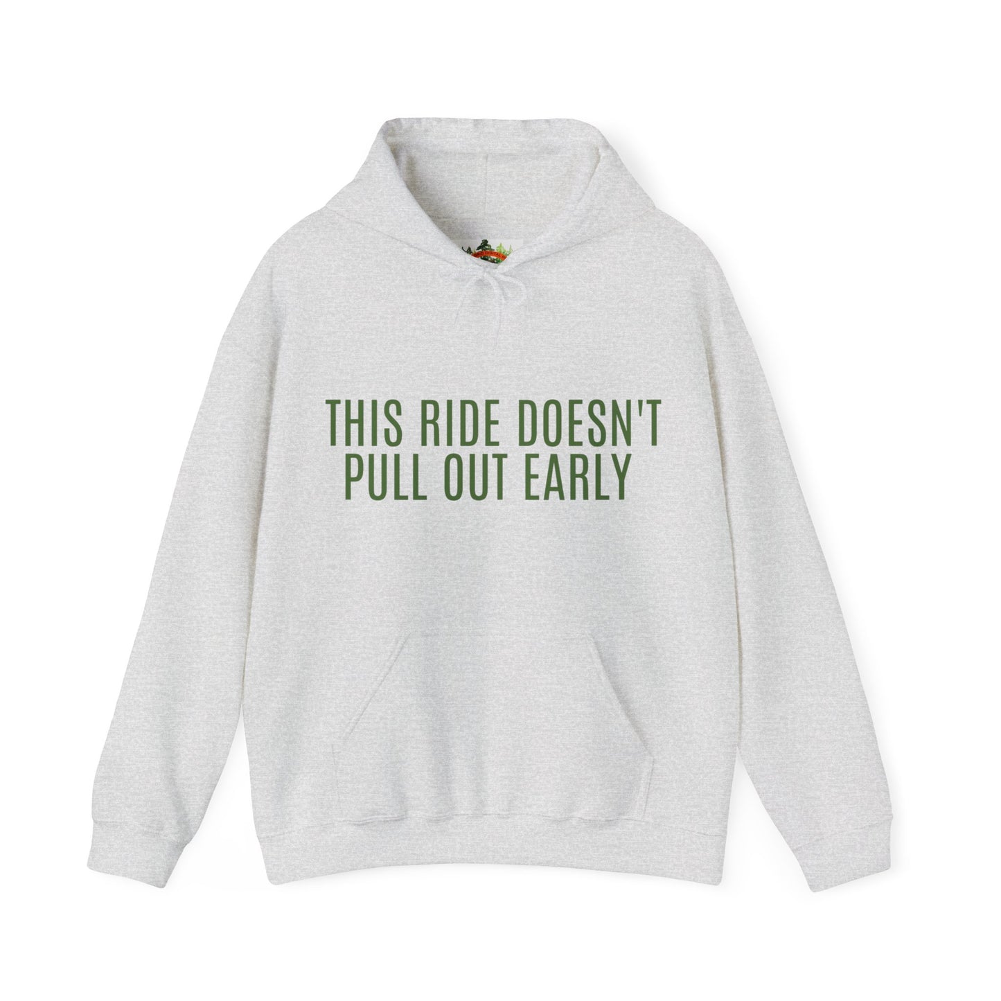 Adventure Hoodie with Fun SUV Design, Great for Road Trips, Gift for Car Lovers, Perfect for Outdoor Adventures, Casual Wear, Unique
