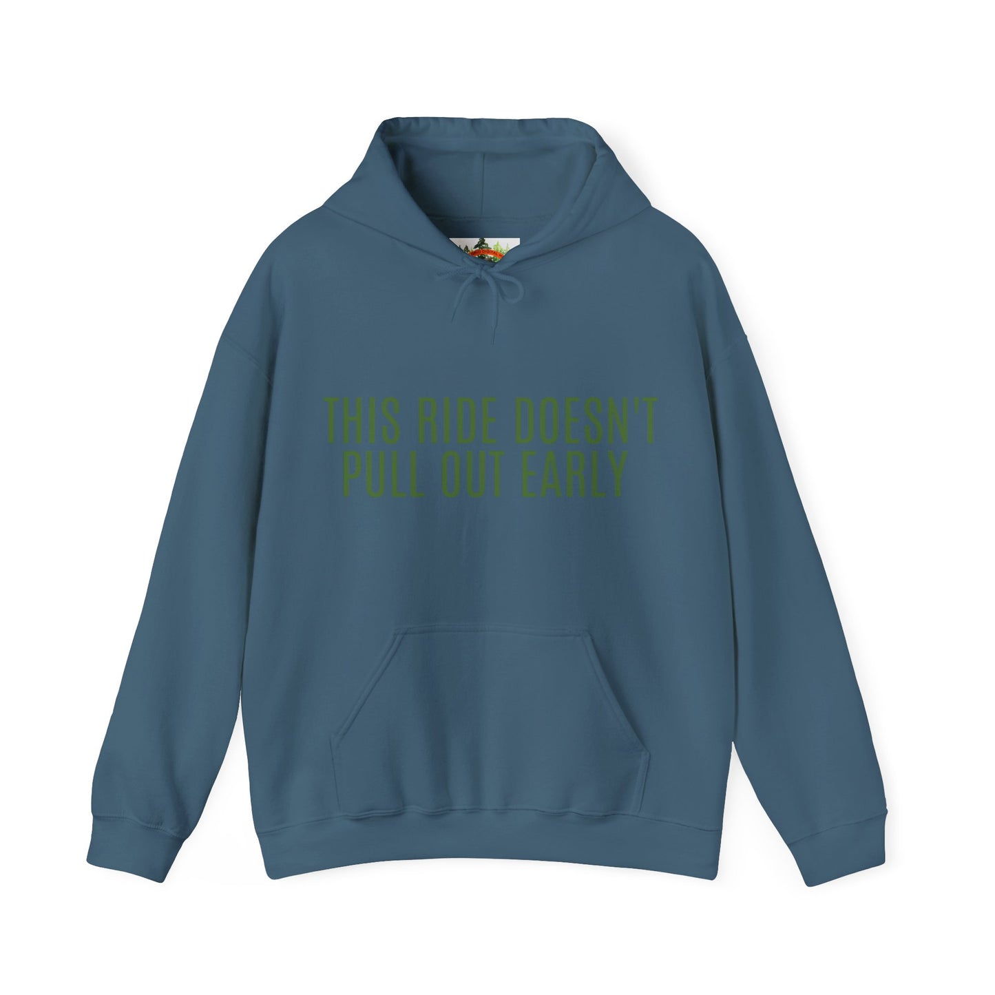 Adventure Hoodie with Fun SUV Design, Great for Road Trips, Gift for Car Lovers, Perfect for Outdoor Adventures, Casual Wear, Unique