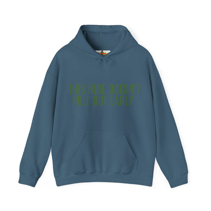 Adventure Hoodie with Fun SUV Design, Great for Road Trips, Gift for Car Lovers, Perfect for Outdoor Adventures, Casual Wear, Unique