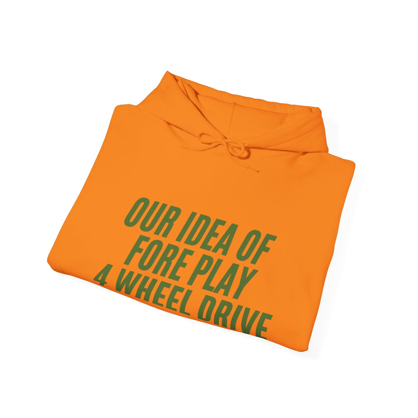 Adventure-Inspired Hoodie, Funny Hoodie for Outdoors, Vehicle Lover Sweatshirt, Gift for Adventurers, Unique Driving Themed Sweatshirt,