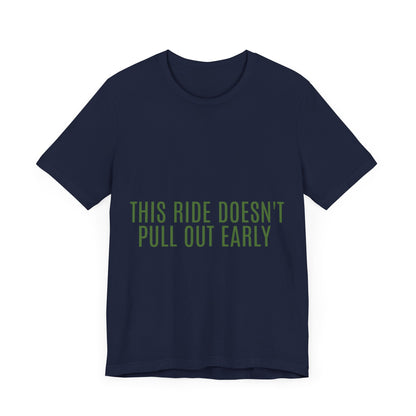 Off Roading Unisex Tee, Dirt Mud Adventure Shirt, 4x4 Offroad Gift, Outdoor Lover, Trail Riding Top