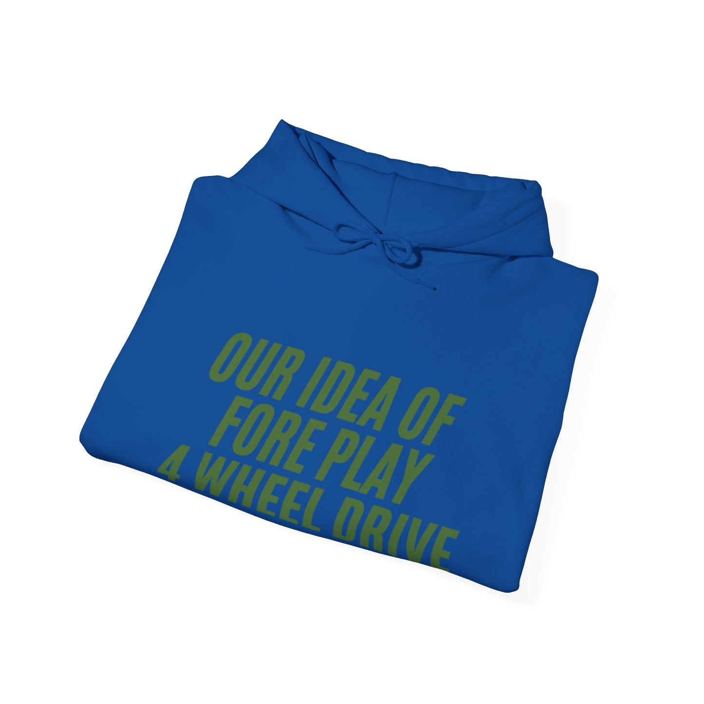 Adventure-Inspired Hoodie, Funny Hoodie for Outdoors, Vehicle Lover Sweatshirt, Gift for Adventurers, Unique Driving Themed Sweatshirt,