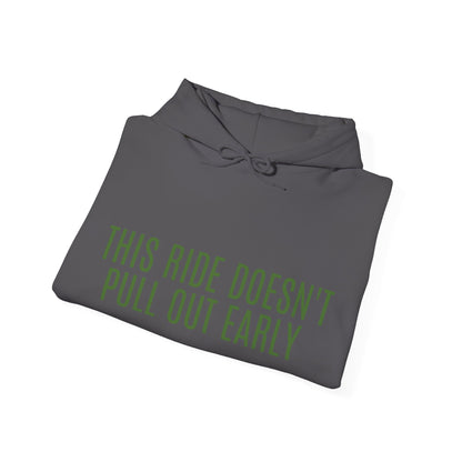 Adventure Hoodie with Fun SUV Design, Great for Road Trips, Gift for Car Lovers, Perfect for Outdoor Adventures, Casual Wear, Unique
