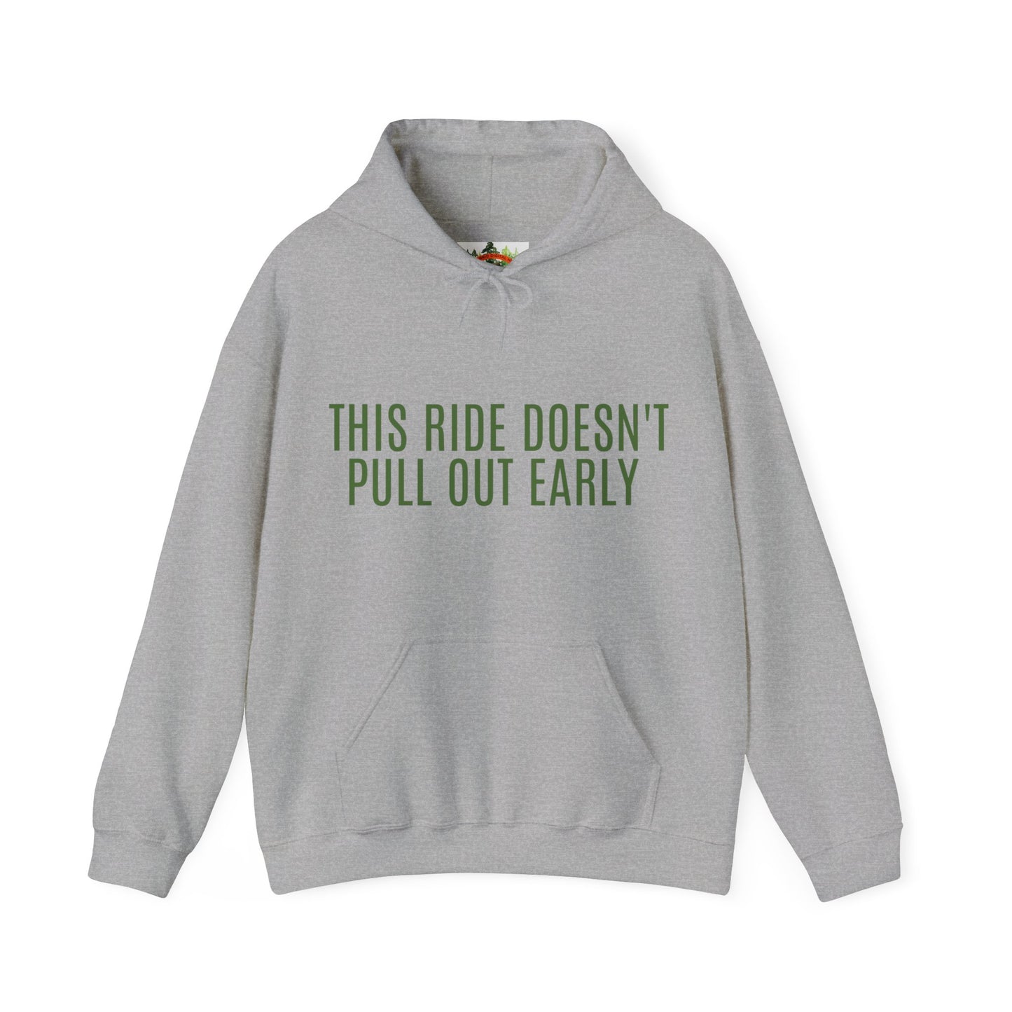Adventure Hoodie with Fun SUV Design, Great for Road Trips, Gift for Car Lovers, Perfect for Outdoor Adventures, Casual Wear, Unique