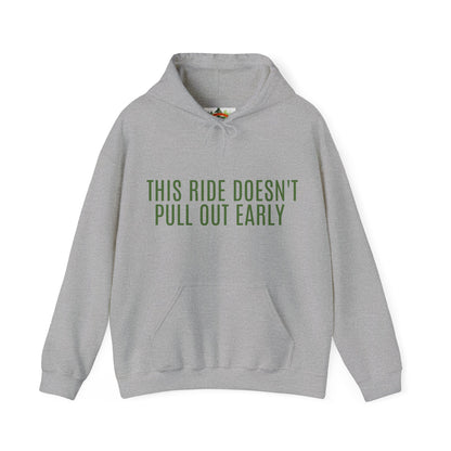 Adventure Hoodie with Fun SUV Design, Great for Road Trips, Gift for Car Lovers, Perfect for Outdoor Adventures, Casual Wear, Unique