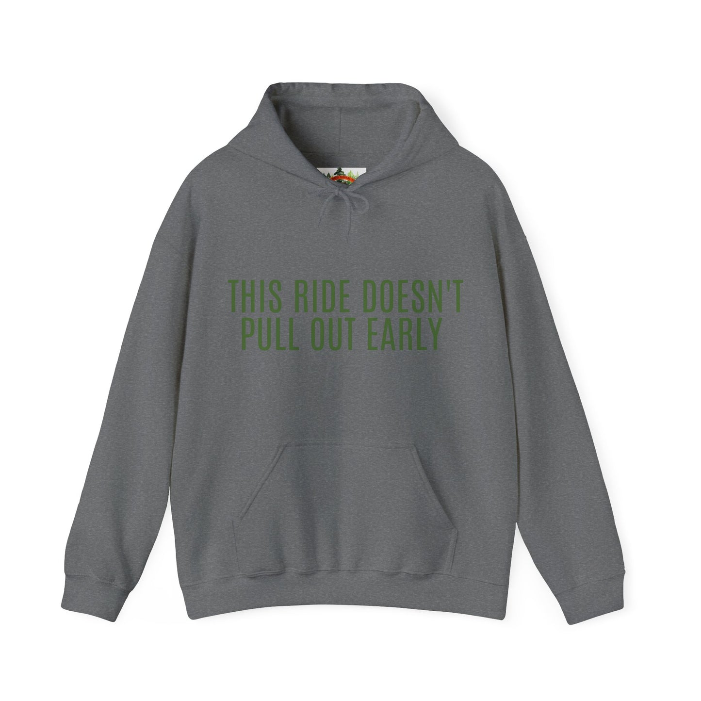 Adventure Hoodie with Fun SUV Design, Great for Road Trips, Gift for Car Lovers, Perfect for Outdoor Adventures, Casual Wear, Unique