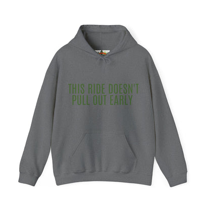 Adventure Hoodie with Fun SUV Design, Great for Road Trips, Gift for Car Lovers, Perfect for Outdoor Adventures, Casual Wear, Unique