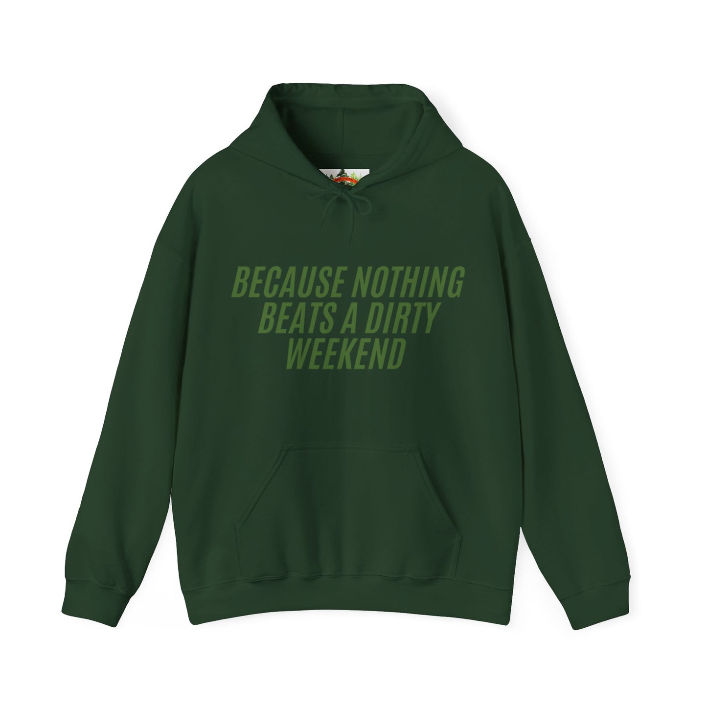 Off Road Adventure Hoodie, Muddy Trail Sweatshirt, Outdoor Enthusiast Pullover, Mud Bogging Jumper, 4x4 Offroad Apparel