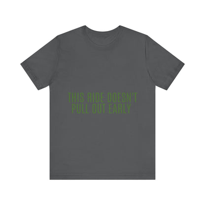 Off Roading Unisex Tee, Dirt Mud Adventure Shirt, 4x4 Offroad Gift, Outdoor Lover, Trail Riding Top