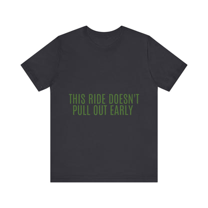 Off Roading Unisex Tee, Dirt Mud Adventure Shirt, 4x4 Offroad Gift, Outdoor Lover, Trail Riding Top
