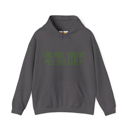 Adventure Hoodie with Fun SUV Design, Great for Road Trips, Gift for Car Lovers, Perfect for Outdoor Adventures, Casual Wear, Unique