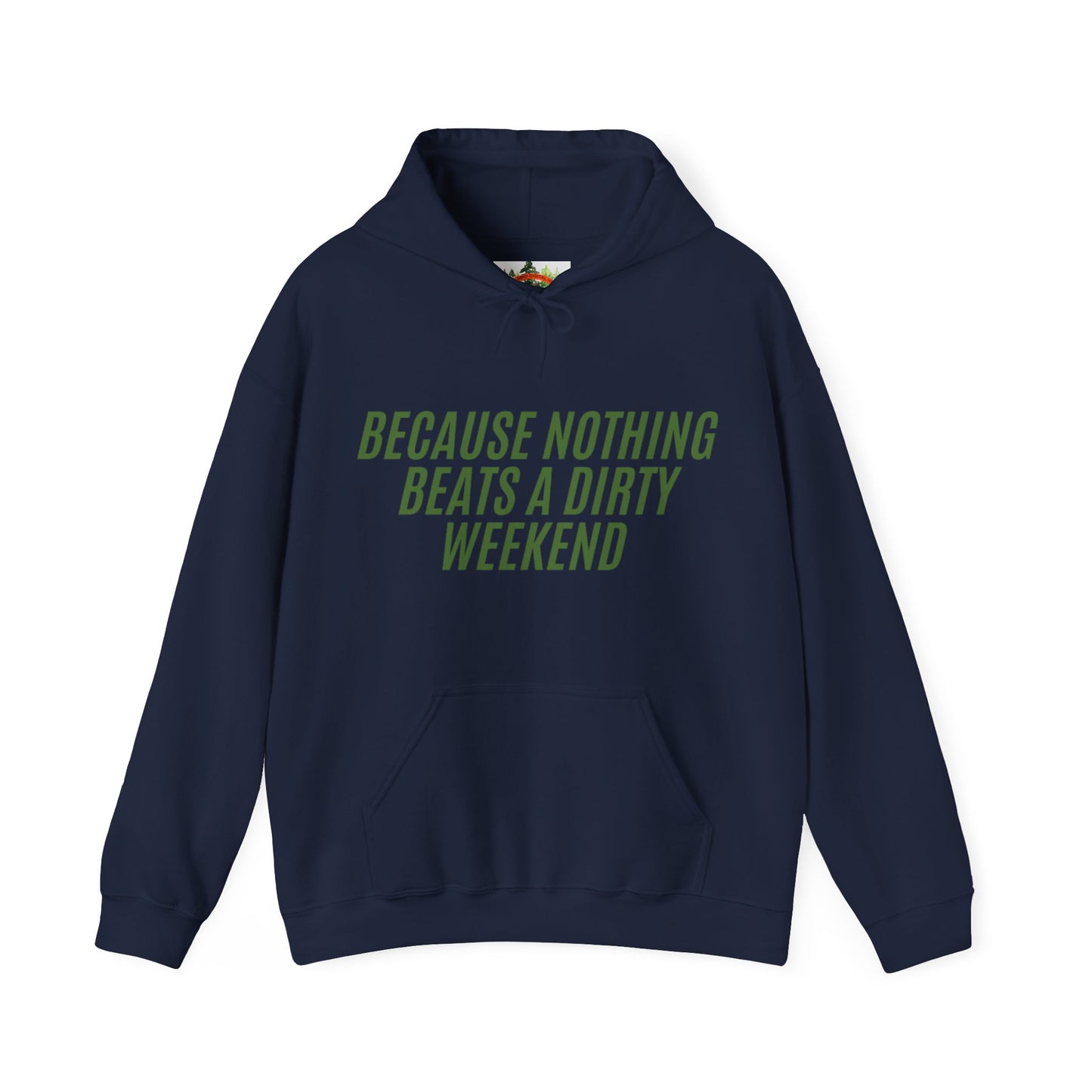 Off Road Adventure Hoodie, Muddy Trail Sweatshirt, Outdoor Enthusiast Pullover, Mud Bogging Jumper, 4x4 Offroad Apparel