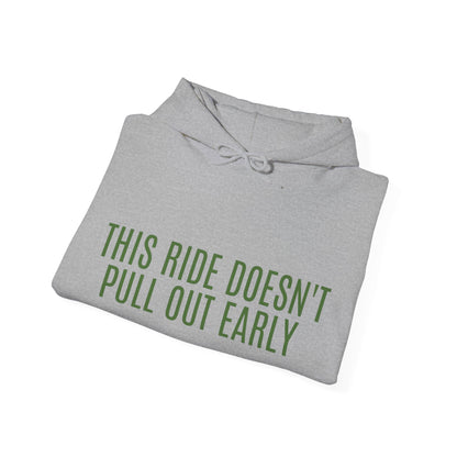 Adventure Hoodie with Fun SUV Design, Great for Road Trips, Gift for Car Lovers, Perfect for Outdoor Adventures, Casual Wear, Unique