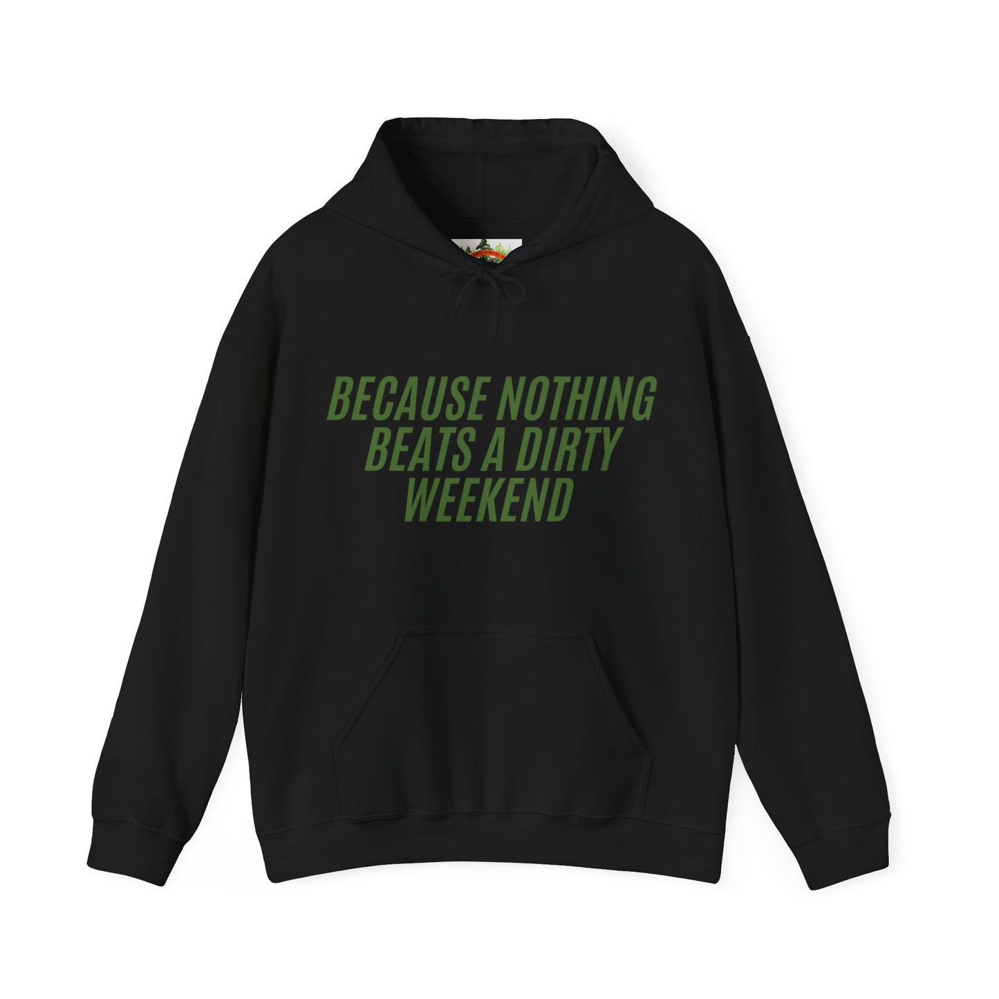 Off Road Adventure Hoodie, Muddy Trail Sweatshirt, Outdoor Enthusiast Pullover, Mud Bogging Jumper, 4x4 Offroad Apparel
