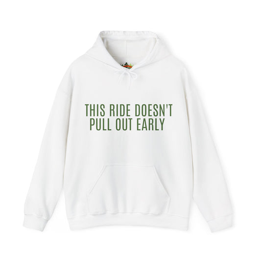 Adventure Hoodie with Fun SUV Design, Great for Road Trips, Gift for Car Lovers, Perfect for Outdoor Adventures, Casual Wear, Unique