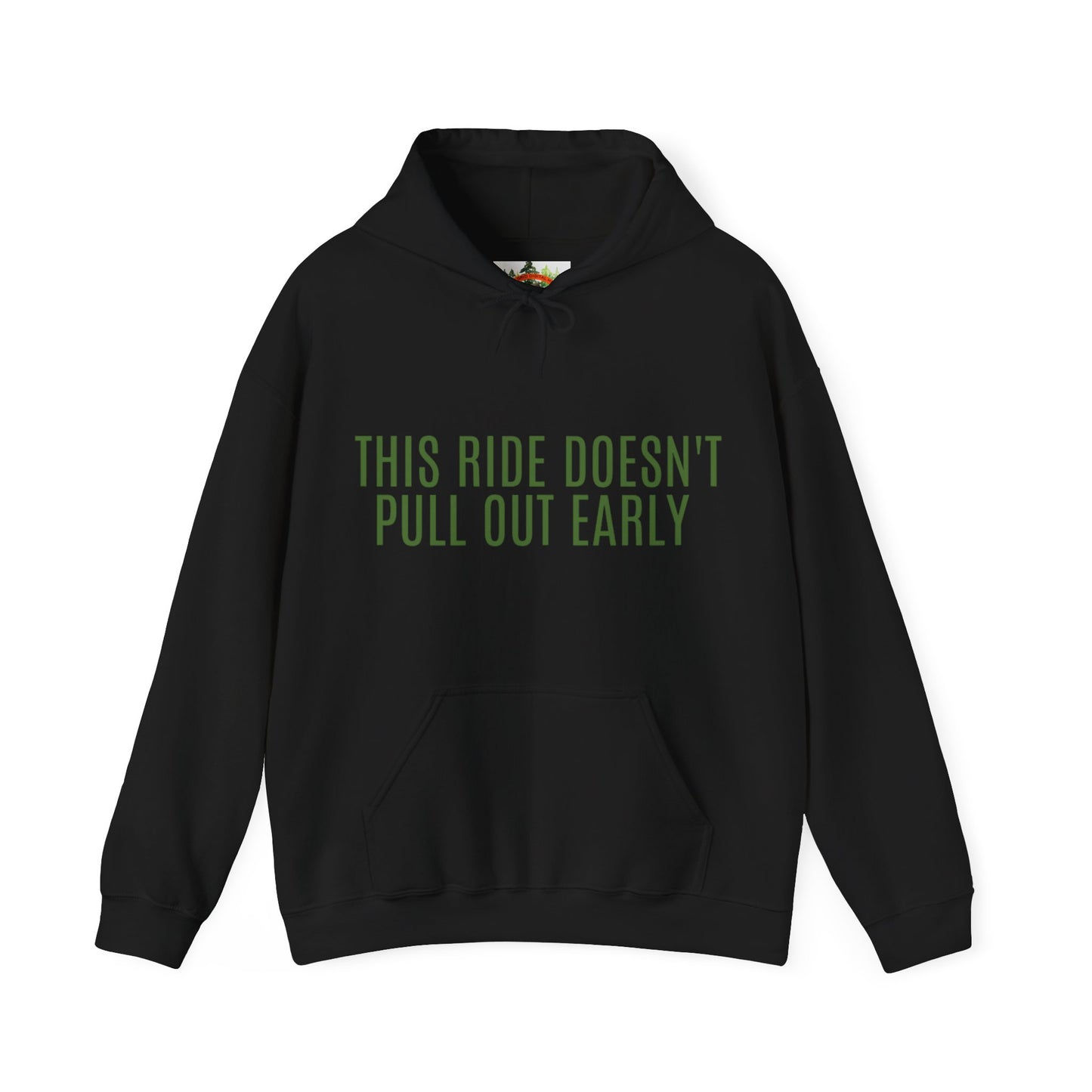 Adventure Hoodie with Fun SUV Design, Great for Road Trips, Gift for Car Lovers, Perfect for Outdoor Adventures, Casual Wear, Unique