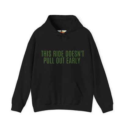 Adventure Hoodie with Fun SUV Design, Great for Road Trips, Gift for Car Lovers, Perfect for Outdoor Adventures, Casual Wear, Unique