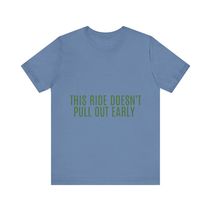 Off Roading Unisex Tee, Dirt Mud Adventure Shirt, 4x4 Offroad Gift, Outdoor Lover, Trail Riding Top