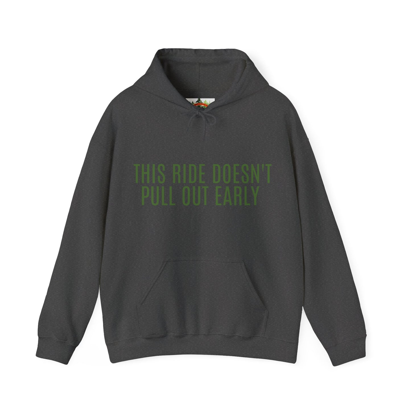 Adventure Hoodie with Fun SUV Design, Great for Road Trips, Gift for Car Lovers, Perfect for Outdoor Adventures, Casual Wear, Unique
