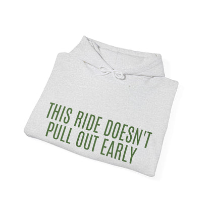 Adventure Hoodie with Fun SUV Design, Great for Road Trips, Gift for Car Lovers, Perfect for Outdoor Adventures, Casual Wear, Unique