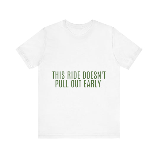 Off Roading Unisex Tee, Dirt Mud Adventure Shirt, 4x4 Offroad Gift, Outdoor Lover, Trail Riding Top