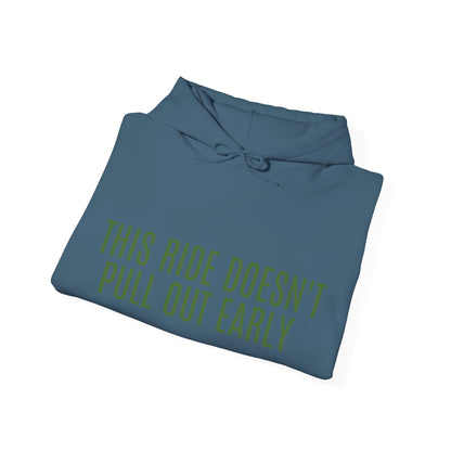 Adventure Hoodie with Fun SUV Design, Great for Road Trips, Gift for Car Lovers, Perfect for Outdoor Adventures, Casual Wear, Unique