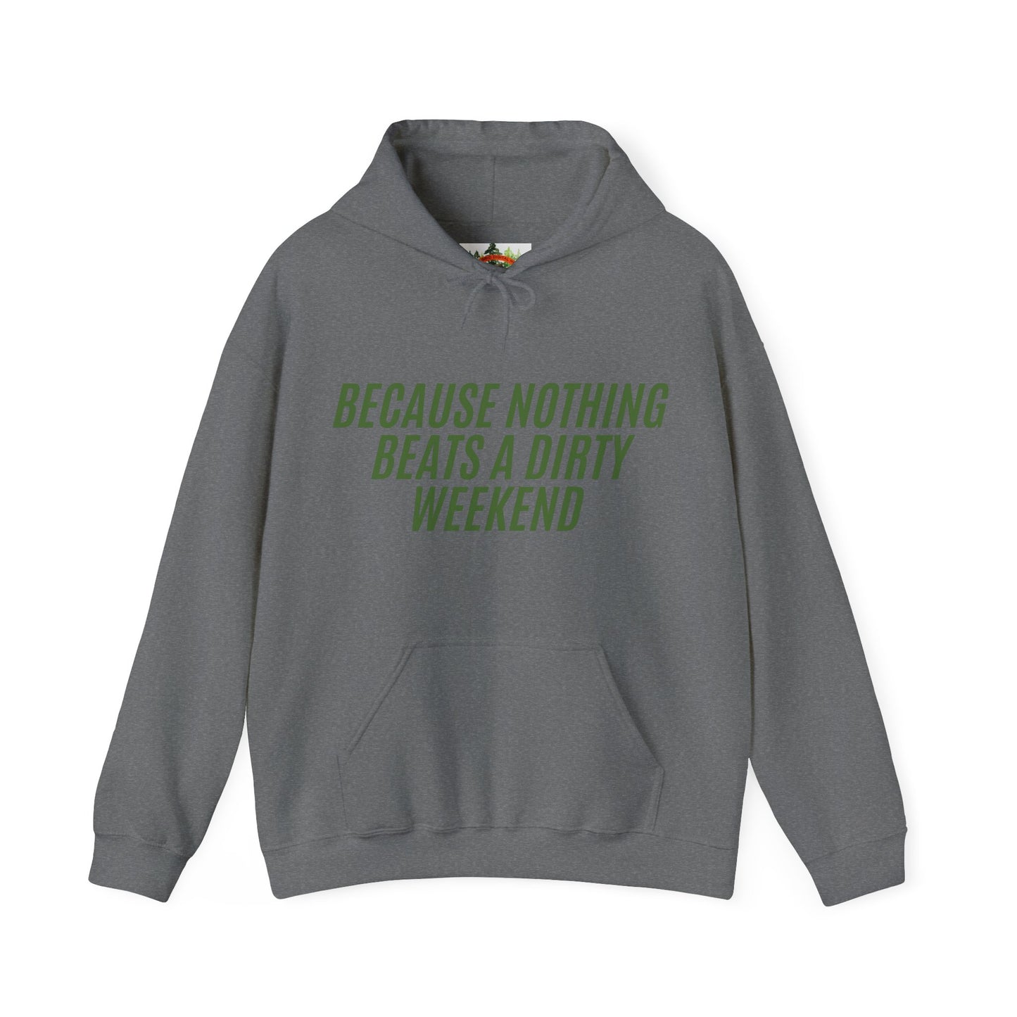 Off Road Adventure Hoodie, Muddy Trail Sweatshirt, Outdoor Enthusiast Pullover, Mud Bogging Jumper, 4x4 Offroad Apparel