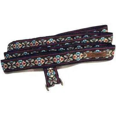 Finnigan's Wholesale Designer Dog Collar (Novel Collection) Large-3